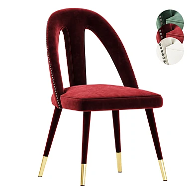 Petra Side Chair