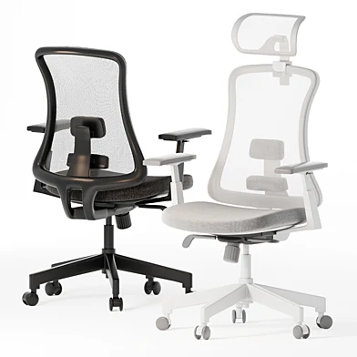 Stellar Office Chairs