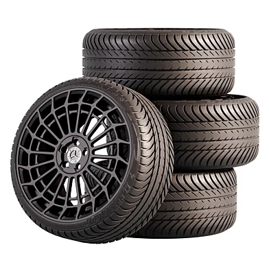 R20 Mercedes W223 W222
