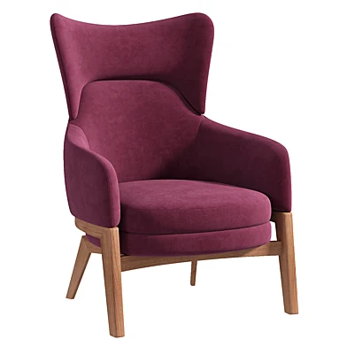 MACARON chair