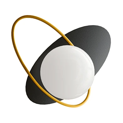WALL LAMP 2