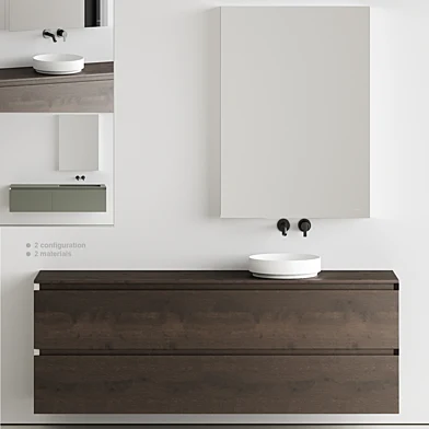 Bathroom furniture 06