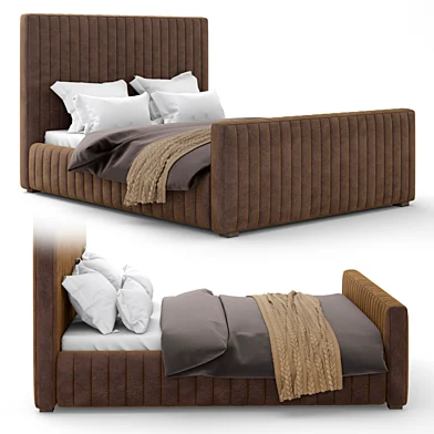 Draven Loft Bed