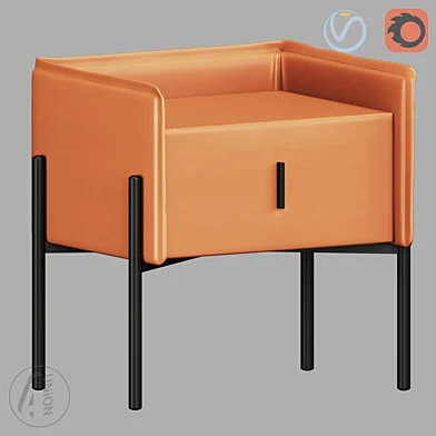 Nightstand Bonna Tb-0007 4Union.ru