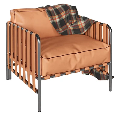 Gandiablasco Onsen Club armchair