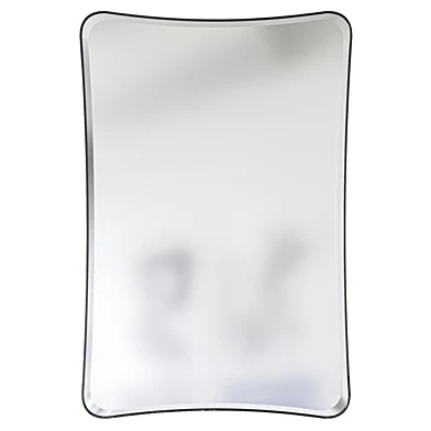 John Richard Rectangular Wall Mirror
