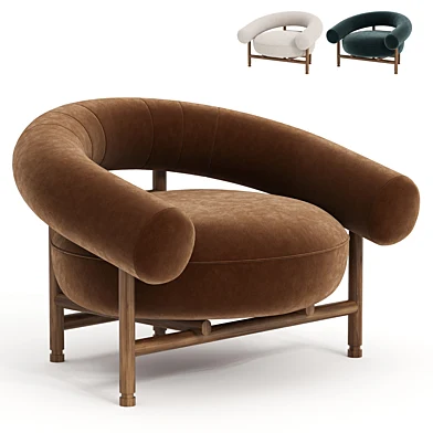 Loop Louge Chair
