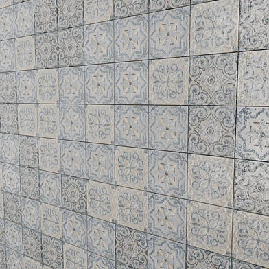 Керамический гранит KERAMA MARAZZI -БАРИО