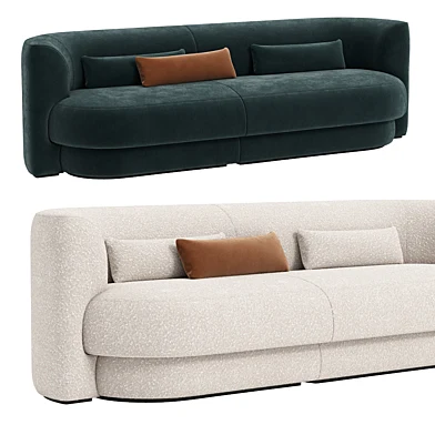 Nege Sofa
