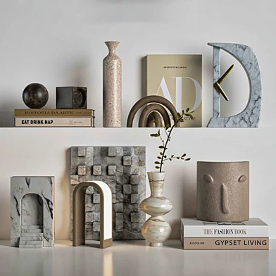 Decorative set 17