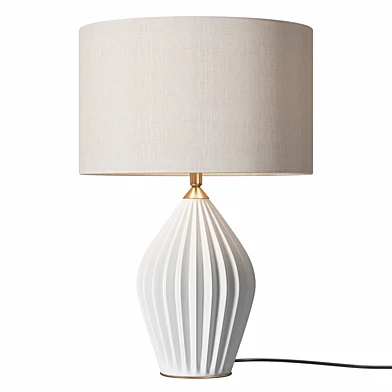 FIN QUEEN TABLE LIGHT
