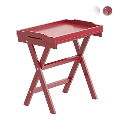 IKEA MARYD Tray table