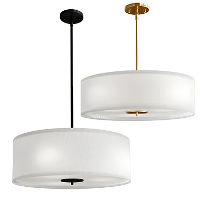 KICHLER Three Light