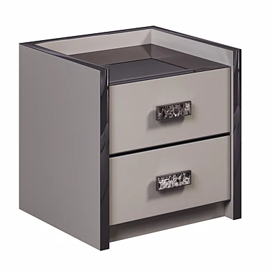 Carina Commode by elvemobilya