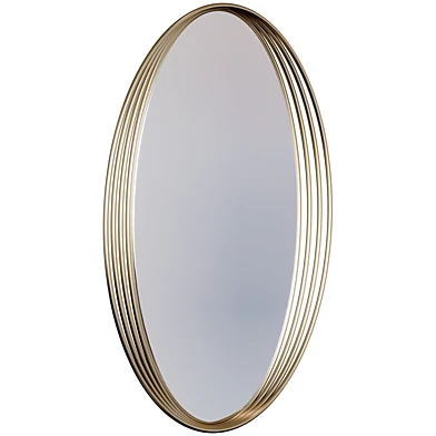 Зеркало Zelda Oval Mirror