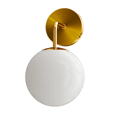 wall lamp 20