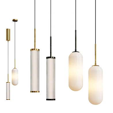 Aromas Pendant Collection