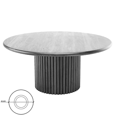Jewel Meals Table 03
