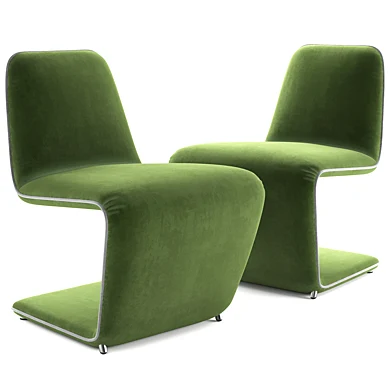 Chair Reflex Jazz