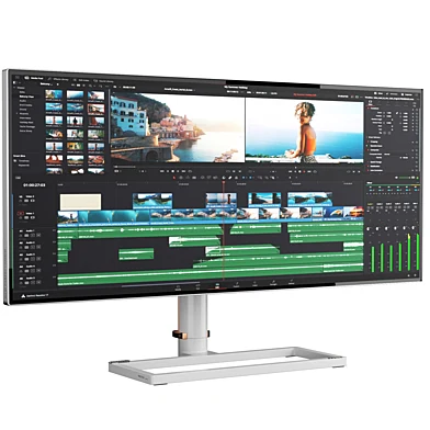 MSI Prestige PS341WU