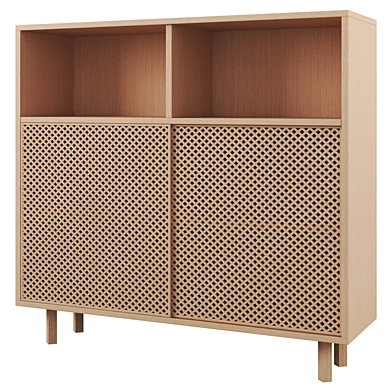 NaanFurniture | SIDEBOARD CADAQUES
