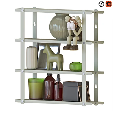 Hay Bacheca Shelf
