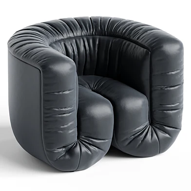 de Sede Ds 707 Armchair