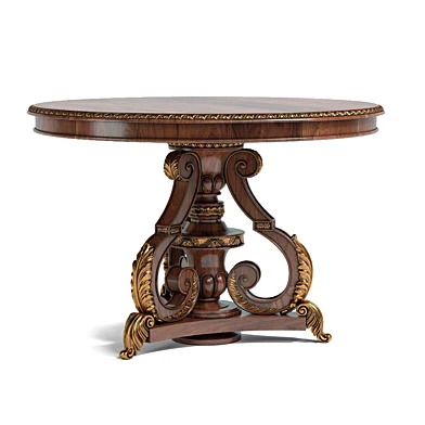 VICEROY CENTER TABLE