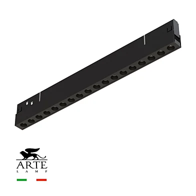 ARTE Lamp OM EXPERT A5725PL-1BK