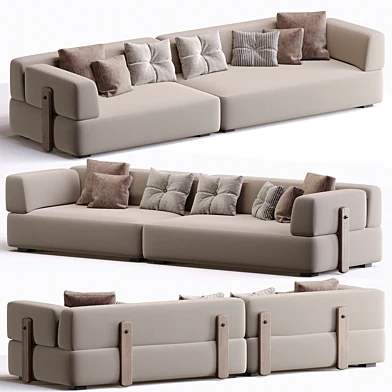 Florida sofa