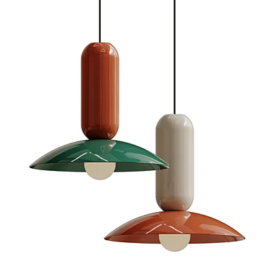 Pendant light pau