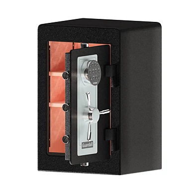 Сейф Home Vault Security