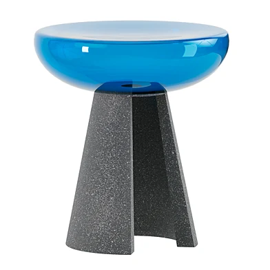 Dennis Miller ALINA SIDE TABLE Eidos