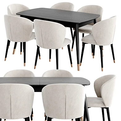 Dinning Set 88