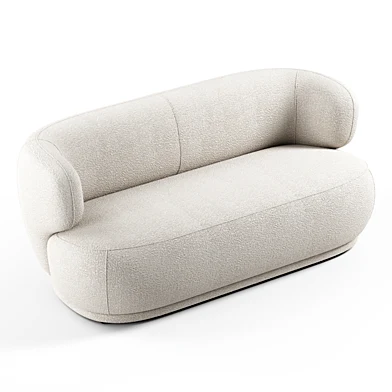 NV Gallery - Giulia, 2 seater sofa