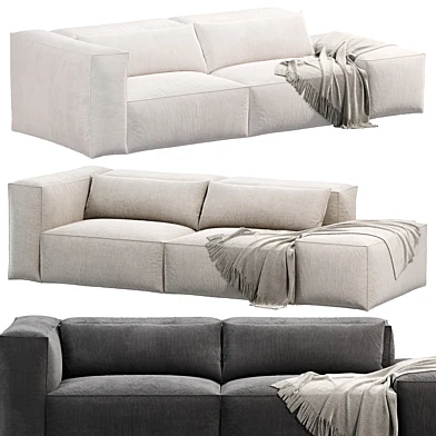 FIRM Sofa bu sofaclub, диваны