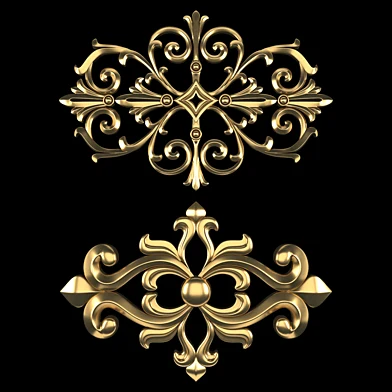 Ornament 43