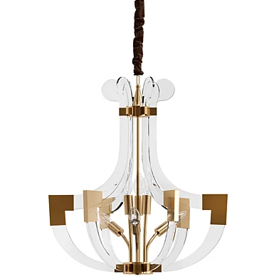 Amara Sable Art Deco