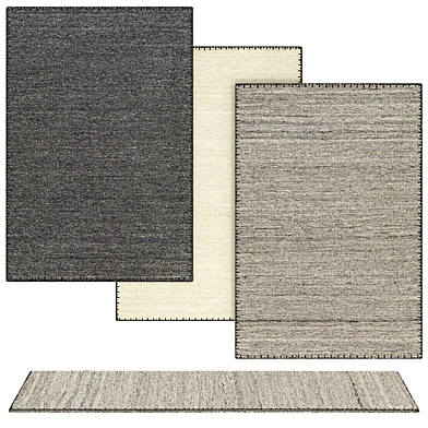 Carpets set