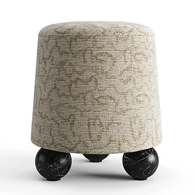 Kelly Wearstler Selma Stool