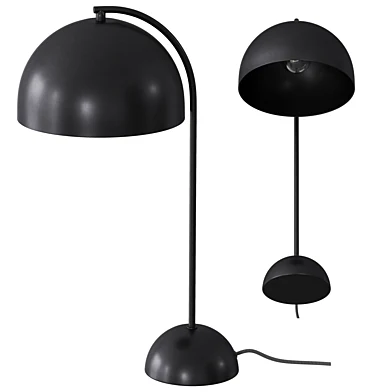 Hubsch Work Lamp