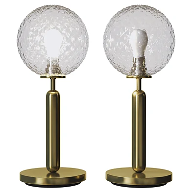 miira table lamp by nuura