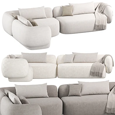 Mild sofa
