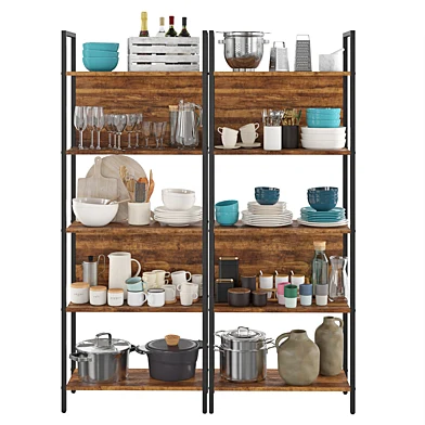 Kitchenware and Tableware 31