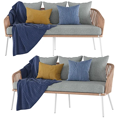 Sofa Rhodes