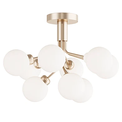 NUURA APIALES 9 CEILING LAMP
