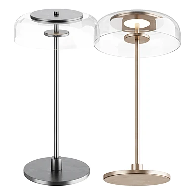 NUURA BLOSSI TABLE LAMP