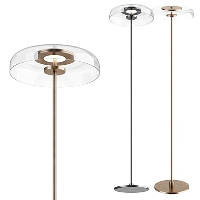 NUURA BLOSSI FLOOR LAMP