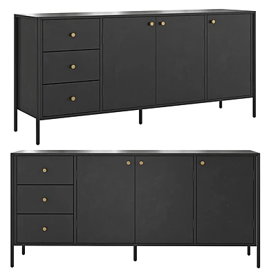 Buffet Harmon