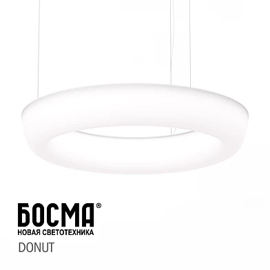 DONUT / BOSMA